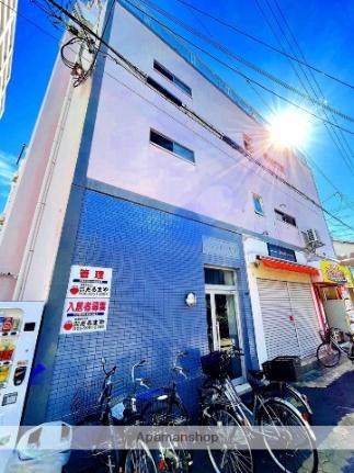 メゾンド浅田． ｜大阪府大阪市旭区千林２丁目(賃貸マンション1R・3階・18.80㎡)の写真 その16