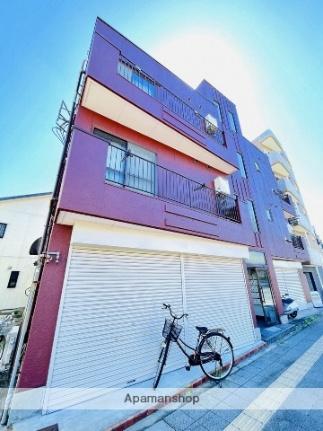 グレイスフルハイム大和 ｜大阪府大阪市旭区今市１丁目(賃貸マンション2DK・2階・34.00㎡)の写真 その1