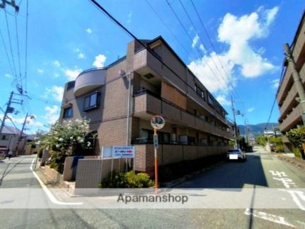 ルグラン芦屋打出小槌II 202｜兵庫県芦屋市打出小槌町(賃貸マンション2LDK・2階・55.00㎡)の写真 その1