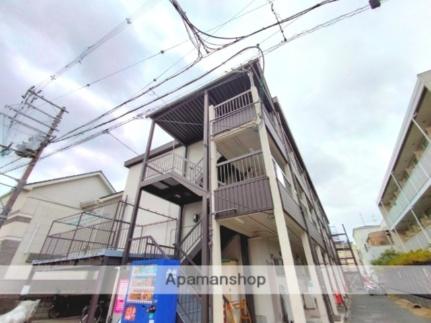 大阪府東大阪市稲田本町１丁目(賃貸マンション1DK・3階・32.00㎡)の写真 その14