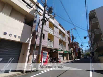 大阪府東大阪市吉松２丁目(賃貸マンション1K・2階・22.66㎡)の写真 その16