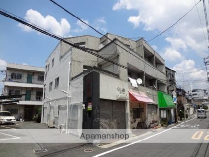 稲田シャトークワジマ 301｜大阪府東大阪市稲田新町２丁目(賃貸マンション1LDK・3階・40.00㎡)の写真 その13