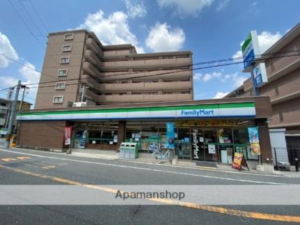 稲田シャトークワジマ 301｜大阪府東大阪市稲田新町２丁目(賃貸マンション1LDK・3階・40.00㎡)の写真 その18