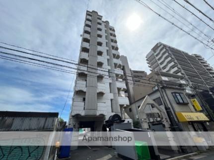 兵庫県西宮市津門呉羽町(賃貸マンション1K・6階・23.80㎡)の写真 その14