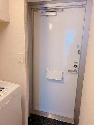 レオパレスクレベール 301｜兵庫県尼崎市次屋２丁目(賃貸マンション1K・3階・19.87㎡)の写真 その10