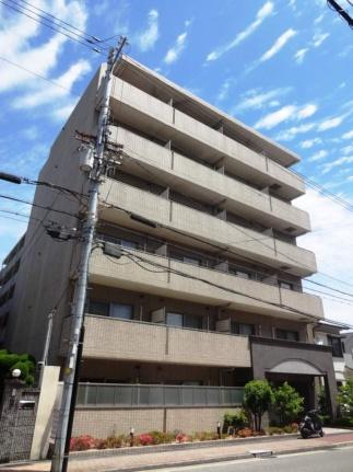 ラ・コピエ南塚口 ｜兵庫県尼崎市南塚口町３丁目(賃貸マンション1K・5階・29.88㎡)の写真 その1