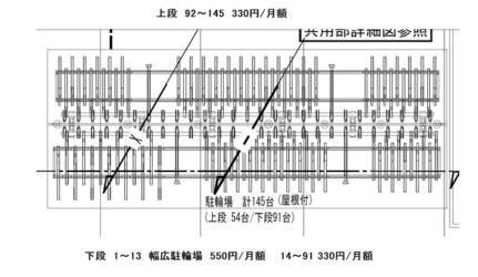 （仮）西宮北口　深津町プロジェクト 317｜兵庫県西宮市深津町(賃貸マンション1LDK・3階・39.63㎡)の写真 その5