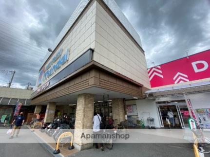 大阪府東大阪市善根寺町５丁目(賃貸マンション2DK・4階・38.00㎡)の写真 その18