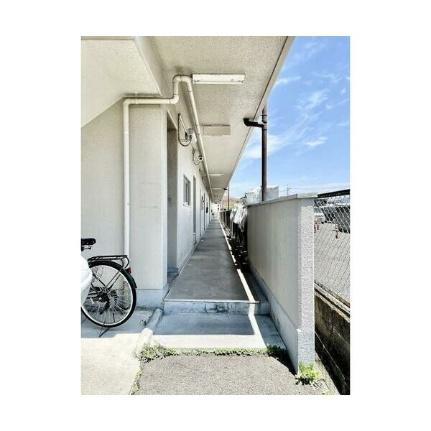 美幸マンション 201｜大阪府藤井寺市大井５丁目(賃貸マンション3DK・2階・59.00㎡)の写真 その6