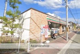 プロシード立花 103 ｜ 兵庫県尼崎市立花町２丁目（賃貸マンション1R・1階・20.11㎡） その13