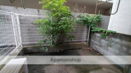 ダイドーシティ芦屋II 105｜兵庫県芦屋市茶屋之町(賃貸マンション1R・1階・18.00㎡)の写真 その9