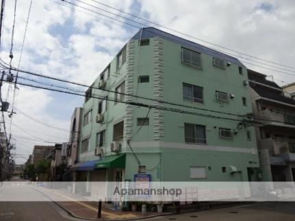 大桝マンション ｜兵庫県芦屋市大桝町(賃貸マンション1LDK・3階・32.00㎡)の写真 その13