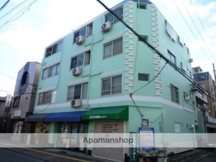 大桝マンション ｜兵庫県芦屋市大桝町(賃貸マンション1LDK・3階・32.00㎡)の写真 その15