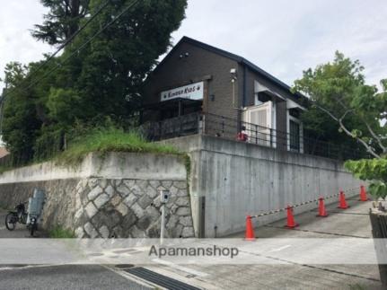 佐々木マンション 302｜兵庫県芦屋市岩園町(賃貸マンション2K・3階・30.84㎡)の写真 その7