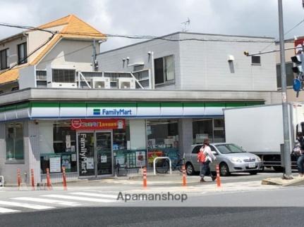 フルール 303｜兵庫県西宮市清水町(賃貸マンション1K・3階・25.00㎡)の写真 その18