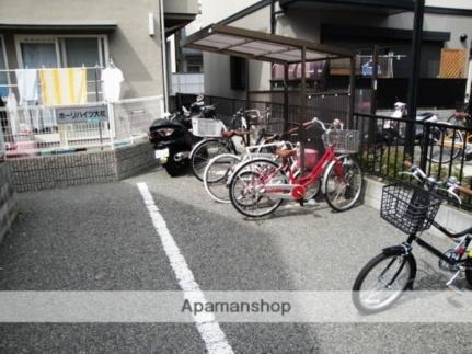 オーティーハイツ広田 ｜兵庫県西宮市大社町(賃貸マンション2DK・2階・43.55㎡)の写真 その22