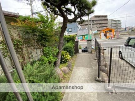 コーポ浦風 201｜兵庫県西宮市甲子園浦風町(賃貸アパート2K・2階・30.40㎡)の写真 その29