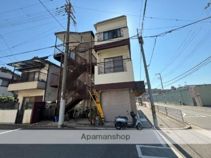 ロイヤル北口マンション 203｜兵庫県西宮市深津町(賃貸マンション1R・2階・26.62㎡)の写真 その14