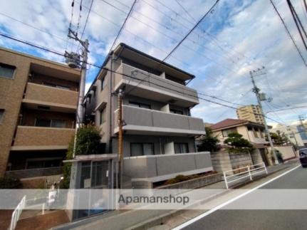 ソフィア 101｜兵庫県西宮市北昭和町(賃貸マンション1K・1階・26.80㎡)の写真 その15