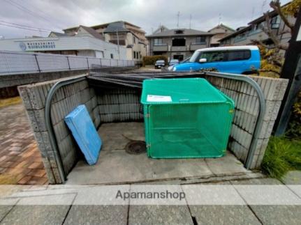 アネシス愛宕山II 202｜兵庫県西宮市愛宕山(賃貸アパート2LDK・2階・50.78㎡)の写真 その27