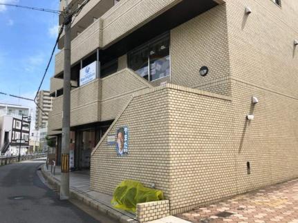 西宮北口プライマリーワン 0501｜兵庫県西宮市南昭和町(賃貸マンション1LDK・5階・31.02㎡)の写真 その15