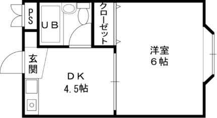 物件拡大画像