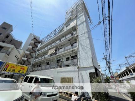 大阪府東大阪市足代３丁目(賃貸マンション1R・4階・20.00㎡)の写真 その14