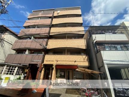 大阪府東大阪市菱屋西５丁目(賃貸マンション1K・5階・20.00㎡)の写真 その14