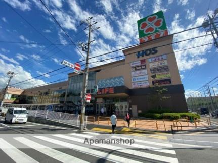 大阪府東大阪市下小阪３丁目(賃貸アパート1R・1階・18.00㎡)の写真 その18