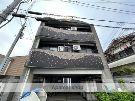 ユニテック甲子園 ｜兵庫県西宮市甲子園口６丁目(賃貸マンション1K・2階・18.75㎡)の写真 その13