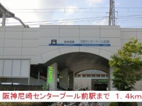 セイバリー尼崎 207 ｜ 兵庫県尼崎市大庄中通２丁目（賃貸マンション1R・2階・35.28㎡） その12