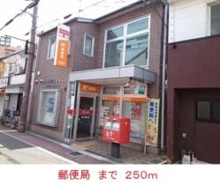 プロスペリテ 102 ｜ 兵庫県尼崎市下坂部１丁目（賃貸アパート1K・1階・26.15㎡） その13