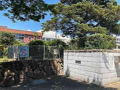 画像13:琴陵中学校(中学校)まで1943m