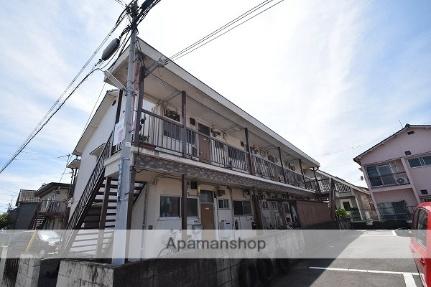 堀留ハイツ 103｜兵庫県姫路市野里堀留町(賃貸アパート2K・1階・34.92㎡)の写真 その1