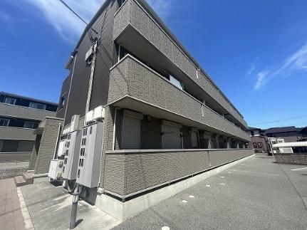 ノア東山Ｂ棟 303｜兵庫県姫路市東山(賃貸アパート1LDK・3階・35.10㎡)の写真 その13