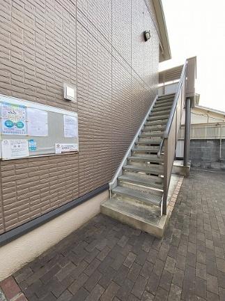 エクセルコート 105｜兵庫県姫路市飾磨区今在家北３丁目(賃貸アパート1K・1階・26.80㎡)の写真 その19