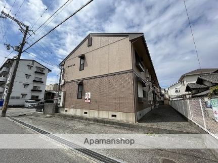 ア・カインドネス 205｜兵庫県姫路市飾磨区中野田２丁目(賃貸アパート2LDK・2階・53.63㎡)の写真 その16