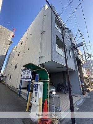 ノアール　リシェ 303｜兵庫県姫路市紺屋町(賃貸マンション1R・3階・34.65㎡)の写真 その5