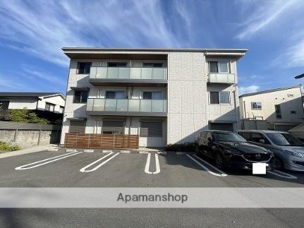 カーサ　パレルモ 101｜兵庫県姫路市苫編(賃貸マンション2LDK・1階・58.95㎡)の写真 その14