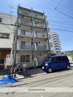 コーポラスエル 402｜兵庫県姫路市神子岡前１丁目(賃貸マンション1LDK・4階・48.00㎡)の写真 その16