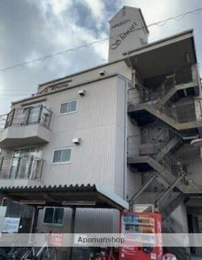 メゾンシンセイ 103｜兵庫県姫路市増位本町２丁目(賃貸マンション1K・1階・23.00㎡)の写真 その1