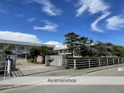 ファミール　Ｂ 205｜兵庫県姫路市大津区西土井(賃貸アパート2LDK・2階・62.10㎡)の写真 その4