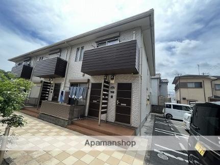 ツインＲ 202｜兵庫県姫路市上手野(賃貸アパート2LDK・2階・62.50㎡)の写真 その14