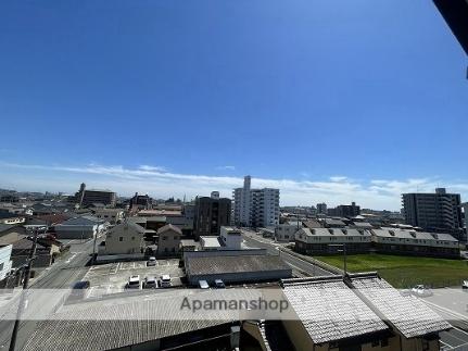 ステラ英賀保 403｜兵庫県姫路市飾磨区英賀保駅前町(賃貸マンション1K・4階・25.12㎡)の写真 その26