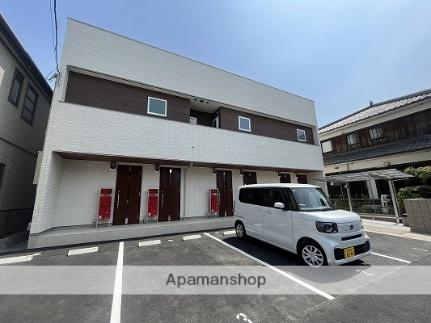 アイメゾンライブ 202｜兵庫県姫路市大津区真砂町(賃貸アパート2LDK・2階・48.02㎡)の写真 その15