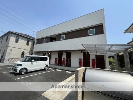 アイメゾンライブ 102｜兵庫県姫路市大津区真砂町(賃貸アパート1LDK・1階・32.29㎡)の写真 その16