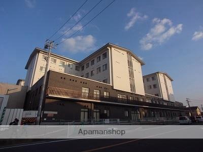 画像15:市立奈良病院(病院)まで600m