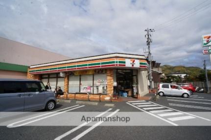画像16:セブンイレブン　奈良高畑町店(コンビニ)まで316m