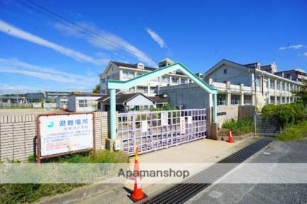 リバーサイド新大宮 ｜奈良県奈良市法蓮町(賃貸マンション2DK・1階・35.00㎡)の写真 その17