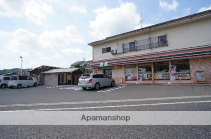 コンフォート上宮 202 ｜ 奈良県生駒郡斑鳩町法隆寺南３丁目（賃貸アパート3LDK・2階・68.68㎡） その17